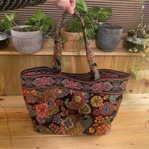 Vera Bradley Bag